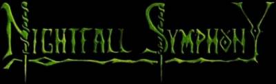 logo Nightfall Symphony